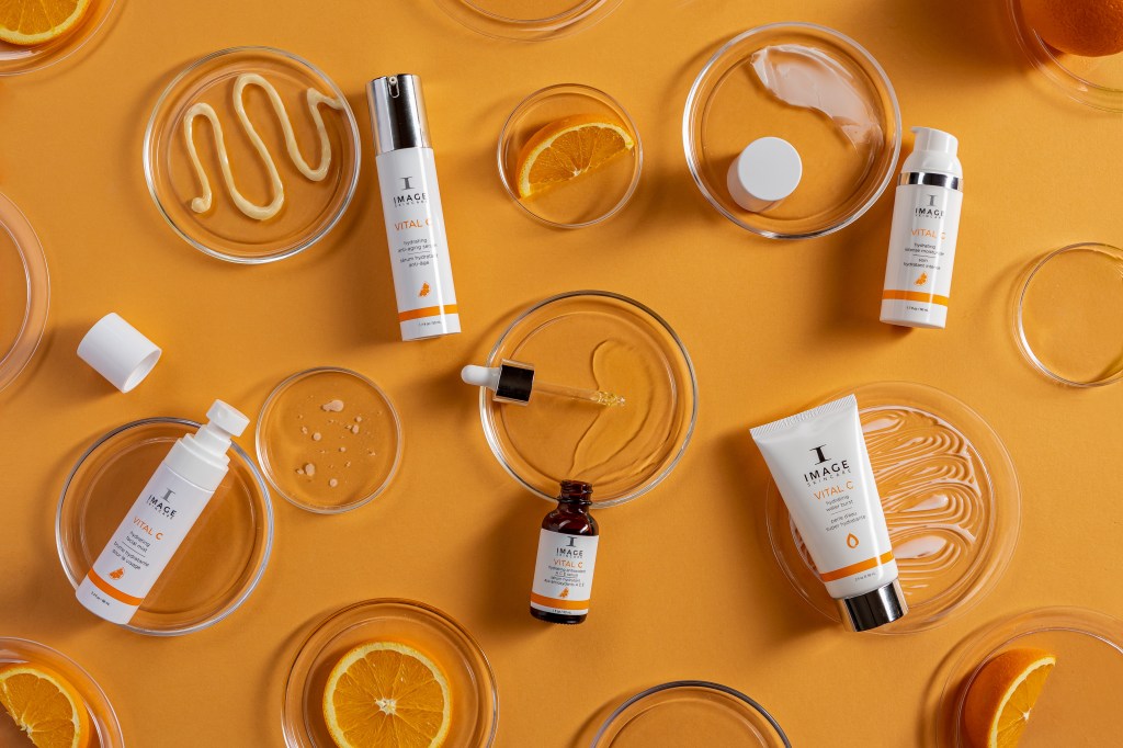 4 Reasons Why Vitamin C is Vital in Your Daily Skincare&nbsp;Routine
