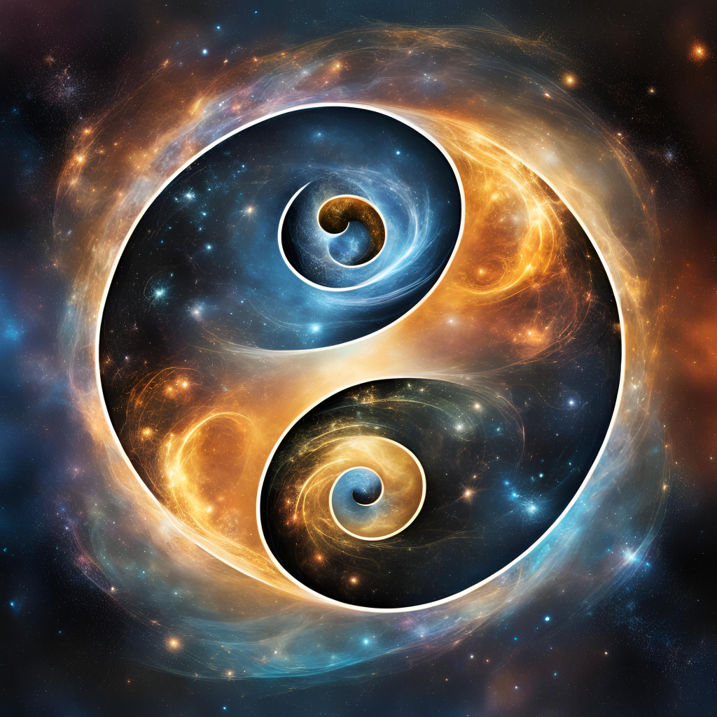 Inner Self | Polarity&nbsp;Paradox